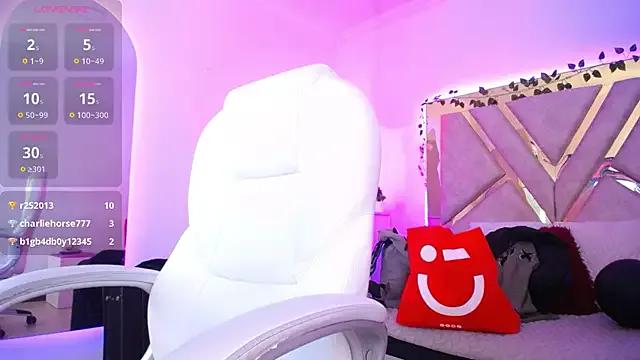 Incite your eccentricities: Get kinky and please these steamy asian sluts, who will reward you with wacky outfits and vibrating toys.