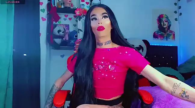 Incite your eccentricities: Get kinky and please these steamy asian sluts, who will reward you with wacky outfits and vibrating toys.