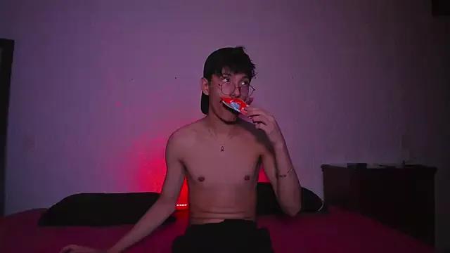 Incite your eccentricities: Get kinky and please these steamy asian sluts, who will reward you with wacky outfits and vibrating toys.