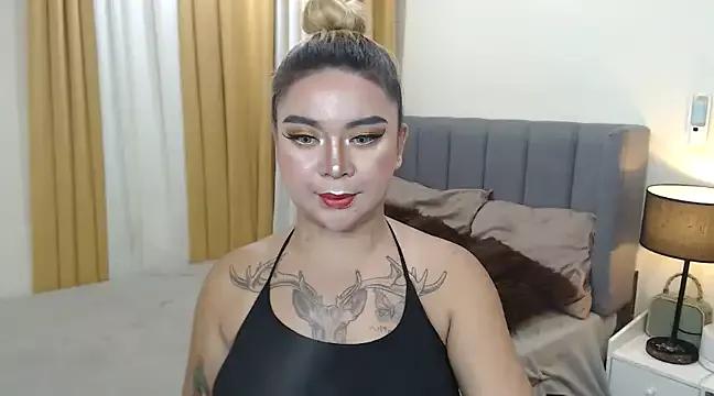 Photos of Alexandra1x from StripChat is Freechat