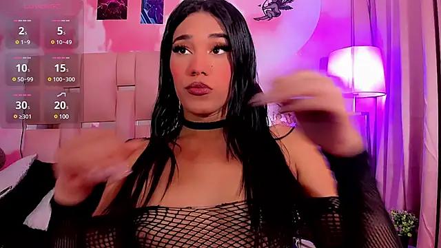 Incite your eccentricities: Get kinky and please these steamy asian sluts, who will reward you with wacky outfits and vibrating toys.