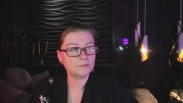AlexandraKind from StripChat is Freechat