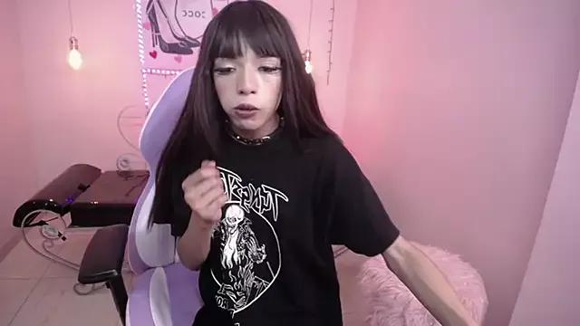 Incite your eccentricities: Get kinky and please these steamy asian sluts, who will reward you with wacky outfits and vibrating toys.