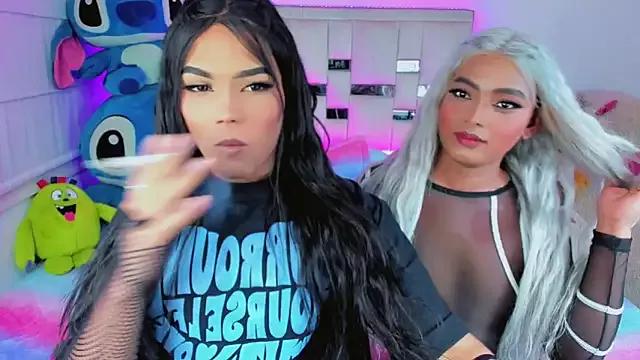 Incite your eccentricities: Get kinky and please these steamy asian sluts, who will reward you with wacky outfits and vibrating toys.