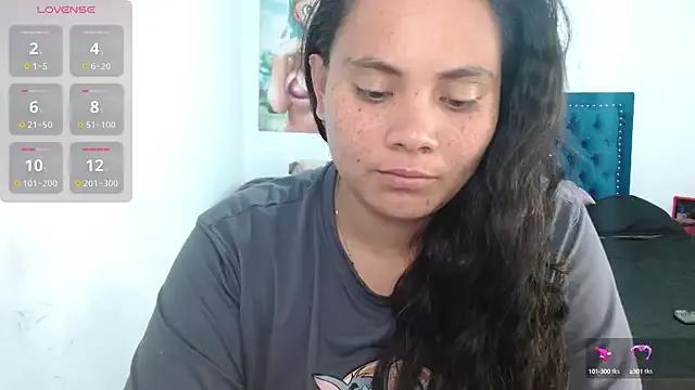 Alia_grey21 from StripChat