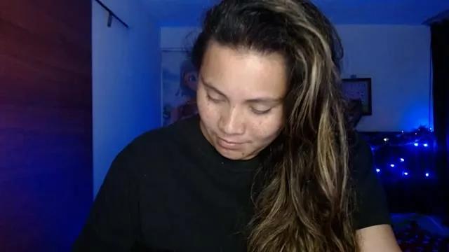 Alia_grey21 from StripChat