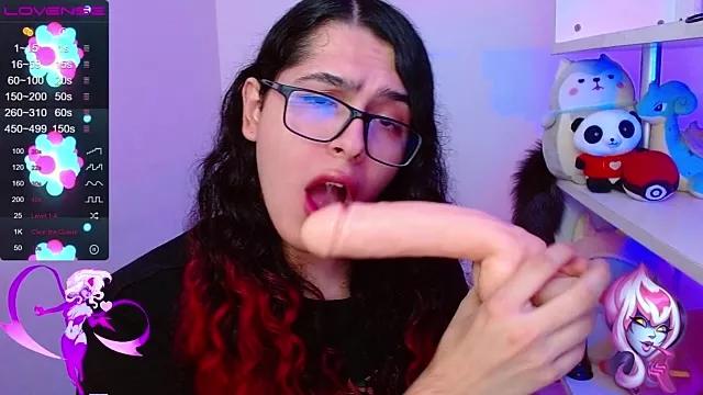 Incite your eccentricities: Get kinky and please these steamy asian sluts, who will reward you with wacky outfits and vibrating toys.