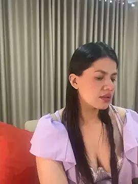 Alice_Biel from StripChat is Freechat