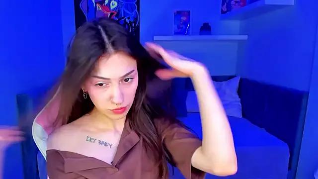 Incite your eccentricities: Get kinky and please these steamy asian sluts, who will reward you with wacky outfits and vibrating toys.