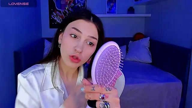 Incite your eccentricities: Get kinky and please these steamy asian sluts, who will reward you with wacky outfits and vibrating toys.