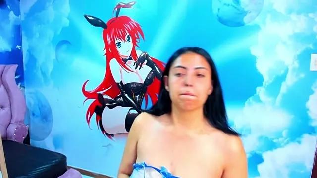 Incite your eccentricities: Get kinky and please these steamy asian sluts, who will reward you with wacky outfits and vibrating toys.