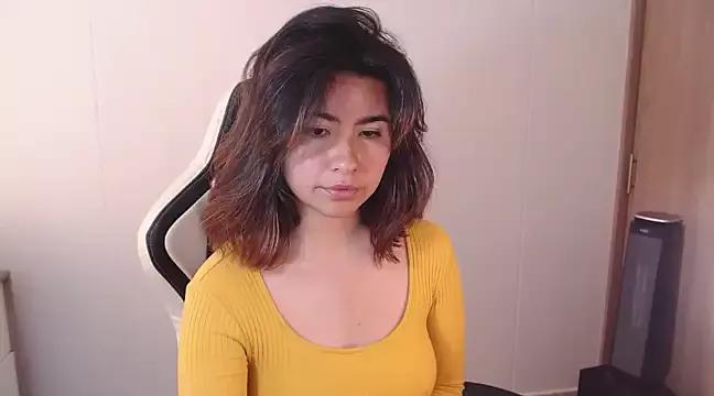 Incite your eccentricities: Get kinky and please these steamy asian sluts, who will reward you with wacky outfits and vibrating toys.