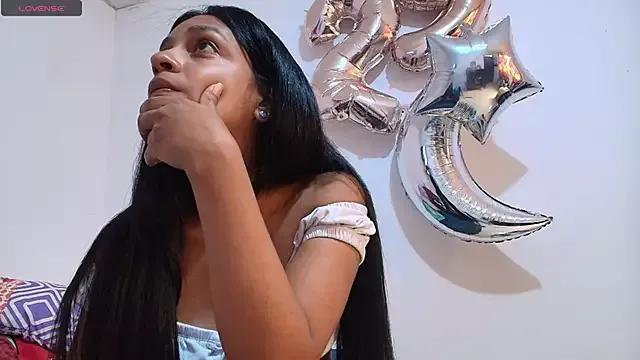 Alice_Parkerx from StripChat is Freechat
