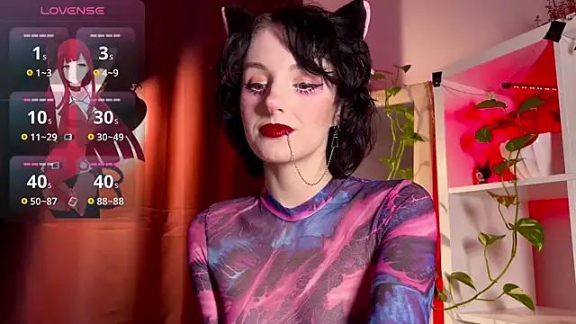 Incite your eccentricities: Get kinky and please these steamy asian sluts, who will reward you with wacky outfits and vibrating toys.