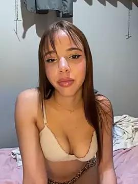 alicedantas from StripChat is Freechat