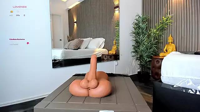 Incite your eccentricities: Get kinky and please these steamy asian sluts, who will reward you with wacky outfits and vibrating toys.
