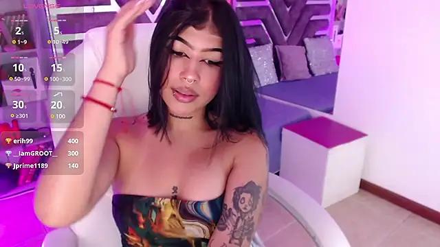 Incite your eccentricities: Get kinky and please these steamy asian sluts, who will reward you with wacky outfits and vibrating toys.