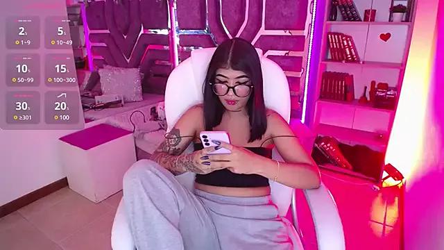 Incite your eccentricities: Get kinky and please these steamy asian sluts, who will reward you with wacky outfits and vibrating toys.