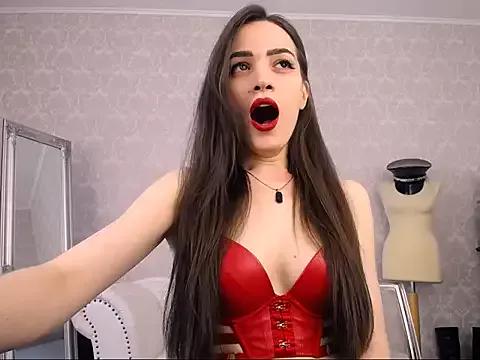 Photos of AlienaMoore from StripChat is Freechat