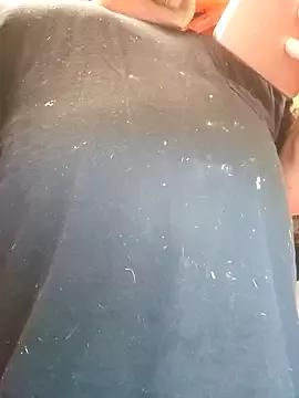alienbunny from StripChat is Freechat