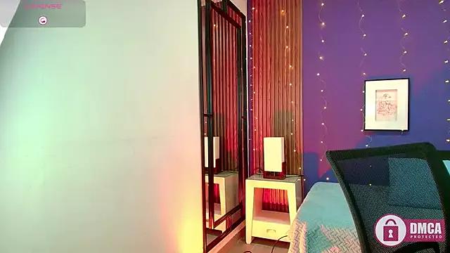 alina_martinelli from StripChat is Freechat