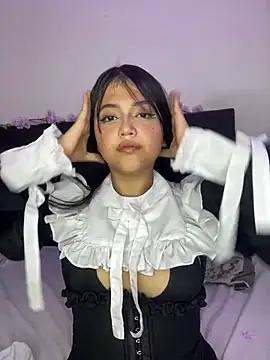 Incite your eccentricities: Get kinky and please these steamy asian sluts, who will reward you with wacky outfits and vibrating toys.