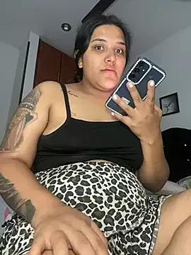 alisson_princess from StripChat is Freechat