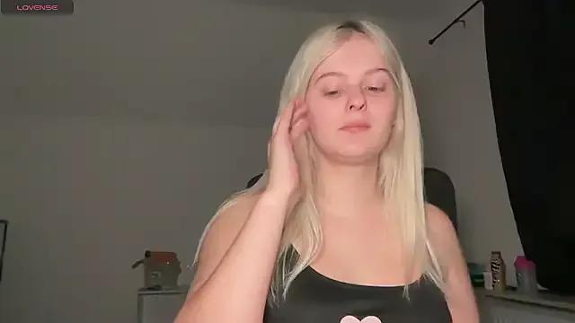 Photos of Allylove03 from StripChat is Freechat