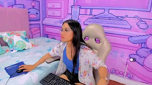 Incite your eccentricities: Get kinky and please these steamy asian sluts, who will reward you with wacky outfits and vibrating toys.