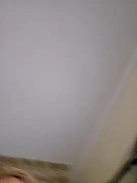 AlmaGraceX from StripChat