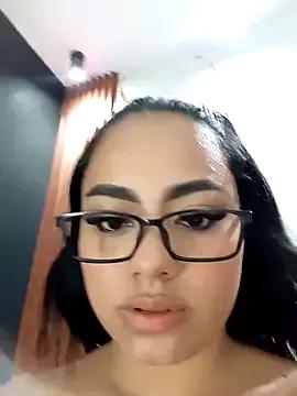 Amara_Cape from StripChat