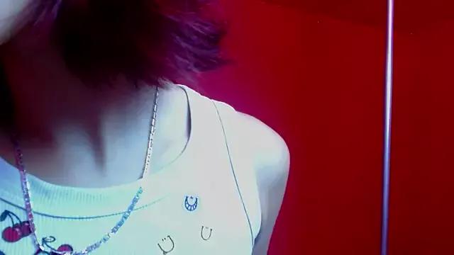 Ambar_Roux_ from StripChat is Freechat