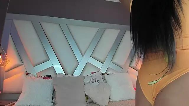 Incite your eccentricities: Get kinky and please these steamy asian sluts, who will reward you with wacky outfits and vibrating toys.