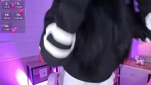 Incite your eccentricities: Get kinky and please these steamy asian sluts, who will reward you with wacky outfits and vibrating toys.