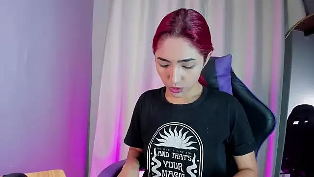 Incite your eccentricities: Get kinky and please these steamy asian sluts, who will reward you with wacky outfits and vibrating toys.