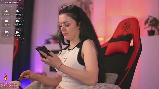 Incite your eccentricities: Get kinky and please these steamy asian sluts, who will reward you with wacky outfits and vibrating toys.