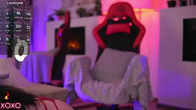 Incite your eccentricities: Get kinky and please these steamy asian sluts, who will reward you with wacky outfits and vibrating toys.