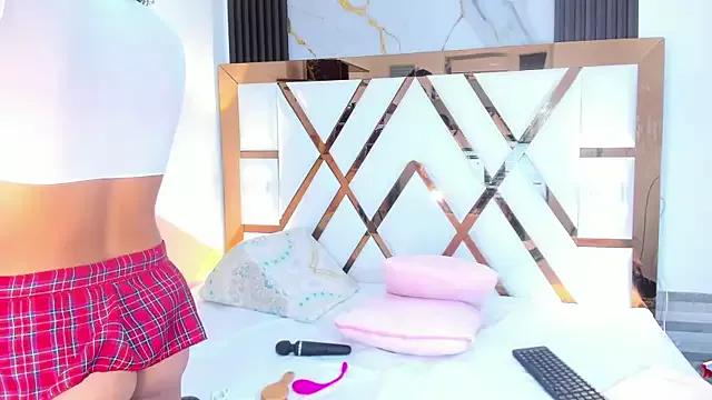 Incite your eccentricities: Get kinky and please these steamy asian sluts, who will reward you with wacky outfits and vibrating toys.