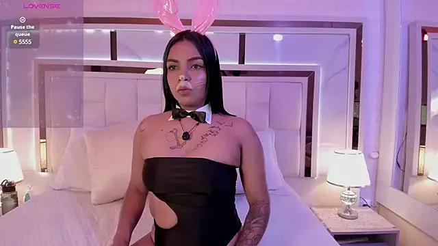 Incite your eccentricities: Get kinky and please these steamy asian sluts, who will reward you with wacky outfits and vibrating toys.