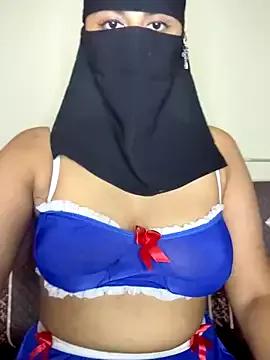 Photos of Amera_xx from StripChat is Freechat
