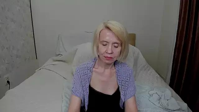 aminalive from StripChat is Freechat