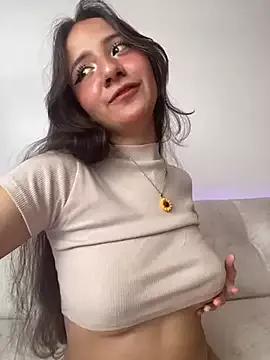 Amy- webcams show profile image 