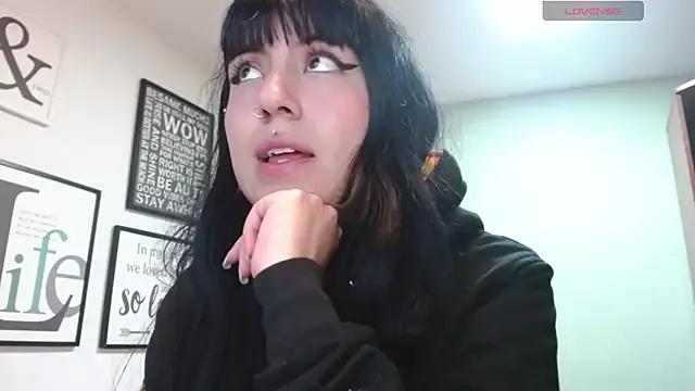 Incite your eccentricities: Get kinky and please these steamy asian sluts, who will reward you with wacky outfits and vibrating toys.