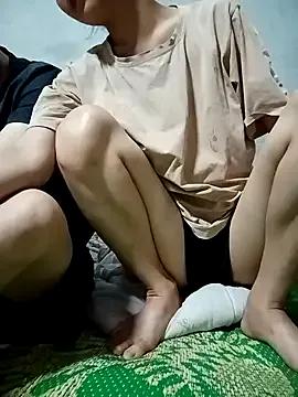 Photos of Ananine from StripChat is Freechat