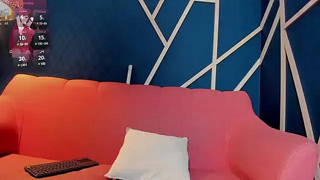 Photos of AnastasiadelRey_ from StripChat is Freechat