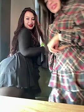 Incite your eccentricities: Get kinky and please these steamy asian sluts, who will reward you with wacky outfits and vibrating toys.