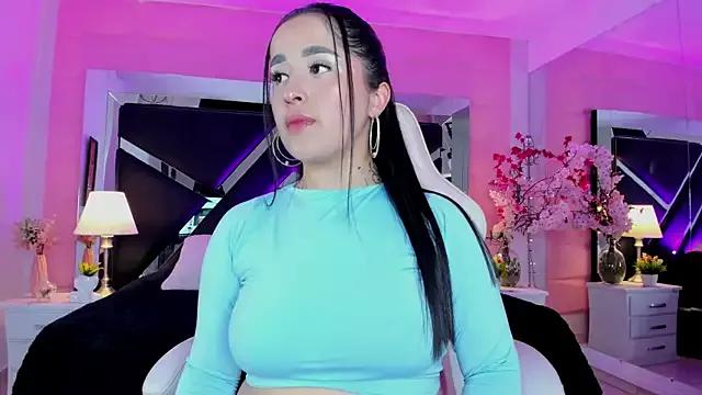 Andrex_Joness from StripChat is Freechat