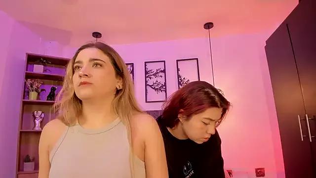 Incite your eccentricities: Get kinky and please these steamy asian sluts, who will reward you with wacky outfits and vibrating toys.