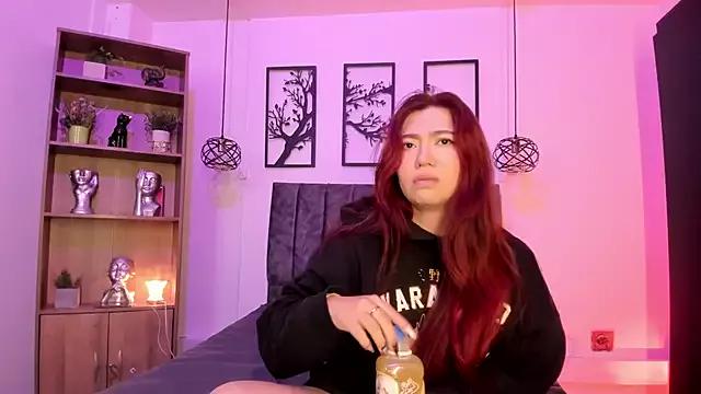 Incite your eccentricities: Get kinky and please these steamy asian sluts, who will reward you with wacky outfits and vibrating toys.
