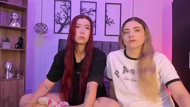 Incite your eccentricities: Get kinky and please these steamy asian sluts, who will reward you with wacky outfits and vibrating toys.